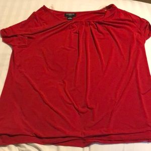 A Liz Claiborne shirt